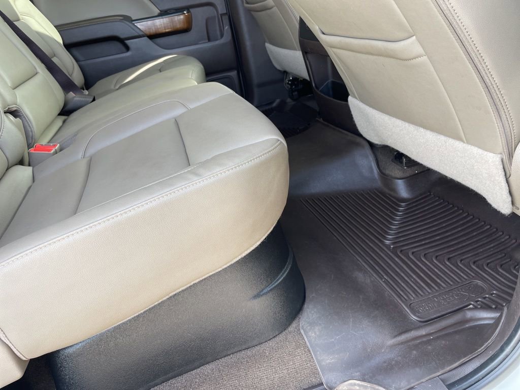 Used 2018 GMC Sierra 1500 SLT w/ SLT Premium Package image 25