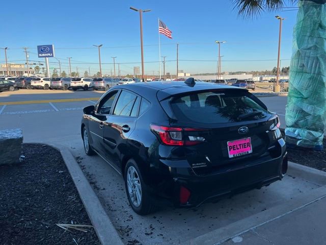 Used 2024 Subaru Impreza 2.0i image 12