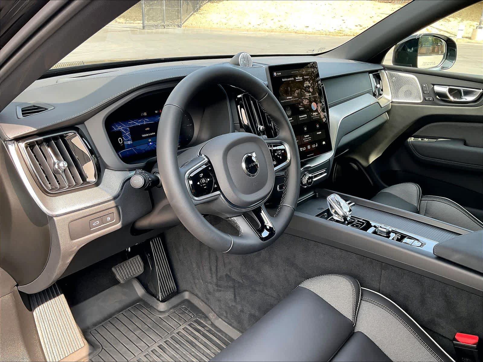 New 2026 Volvo XC60 T8 Polestar w/ Protection Package Premier AWD/4WD image 8