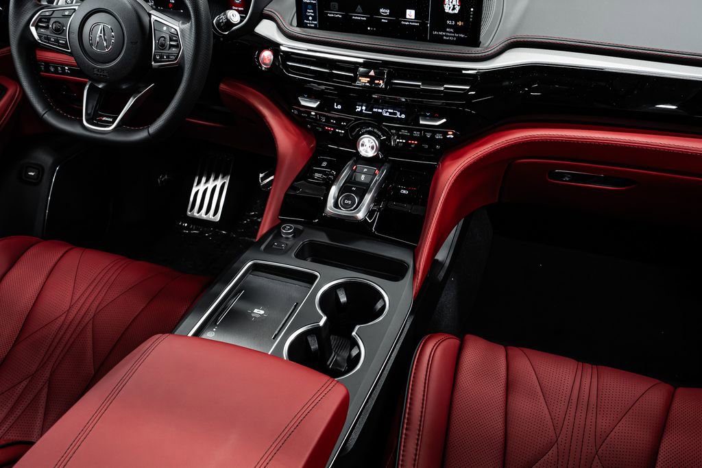 New 2026 Acura MDX A-Spec image 18
