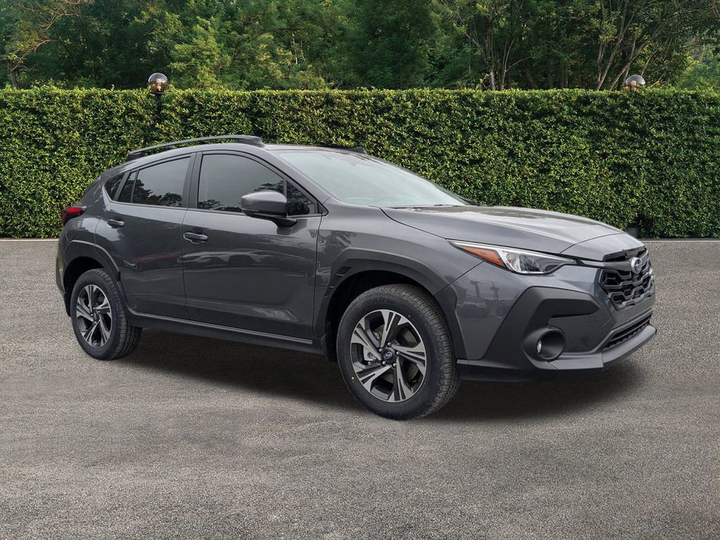 New 2026 Subaru Crosstrek 2.0i Premium AWD/4WD image 2