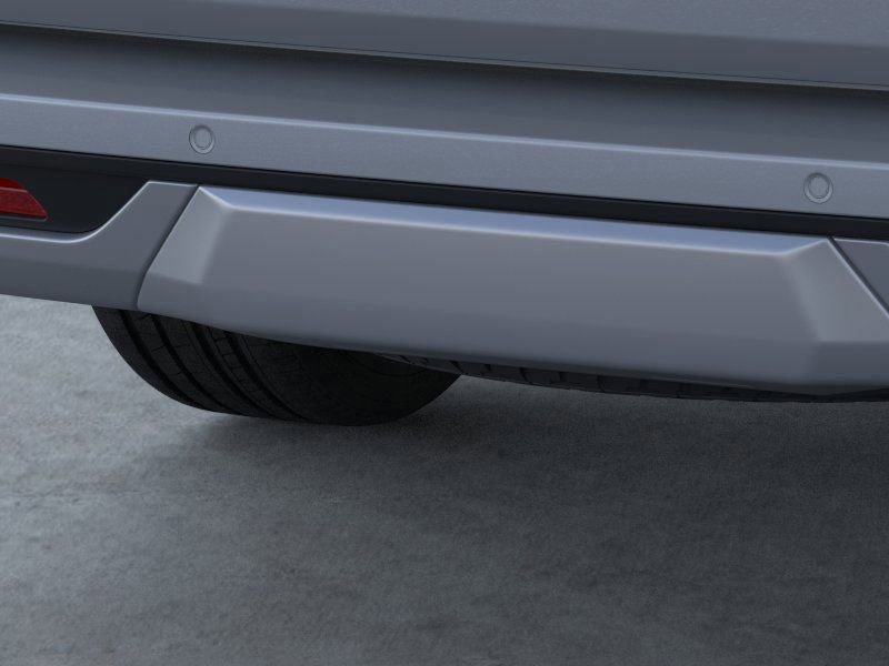 New 2026 Ford Expedition Platinum image 23