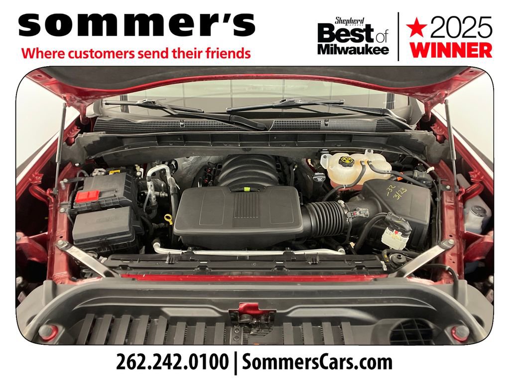 Used 2023 GMC Sierra 1500 Denali w/ Denali Reserve Package image 20