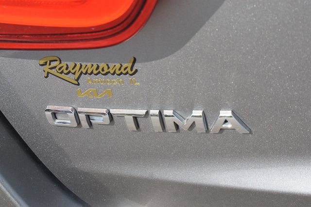 Used 2015 Kia Optima EX FWD image 13