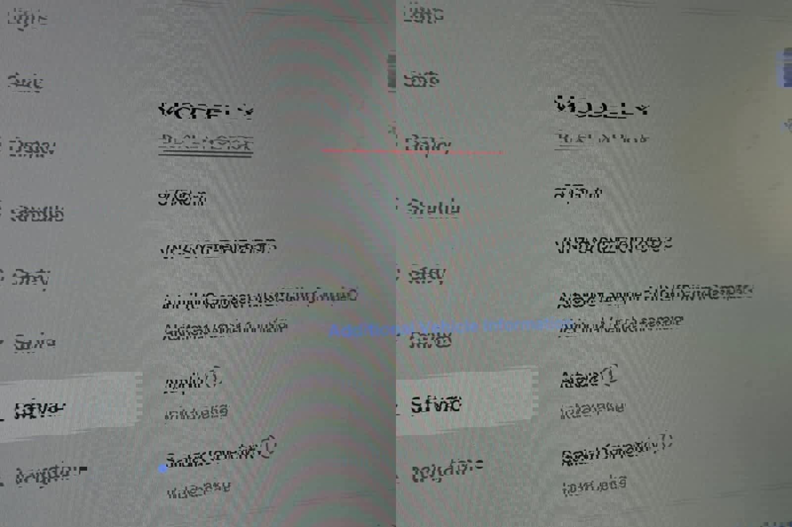 Used 2022 Tesla Model Y Performance image 25