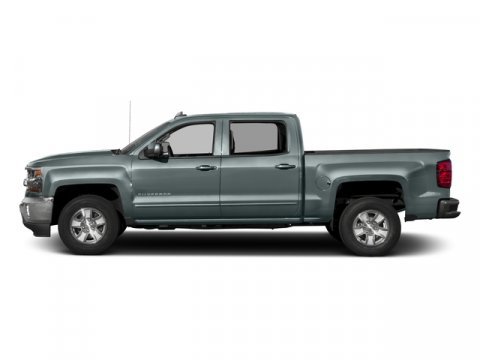 Used 2017 Chevrolet Silverado 1500 LT w/ All Star Edition AWD/4WD image 6