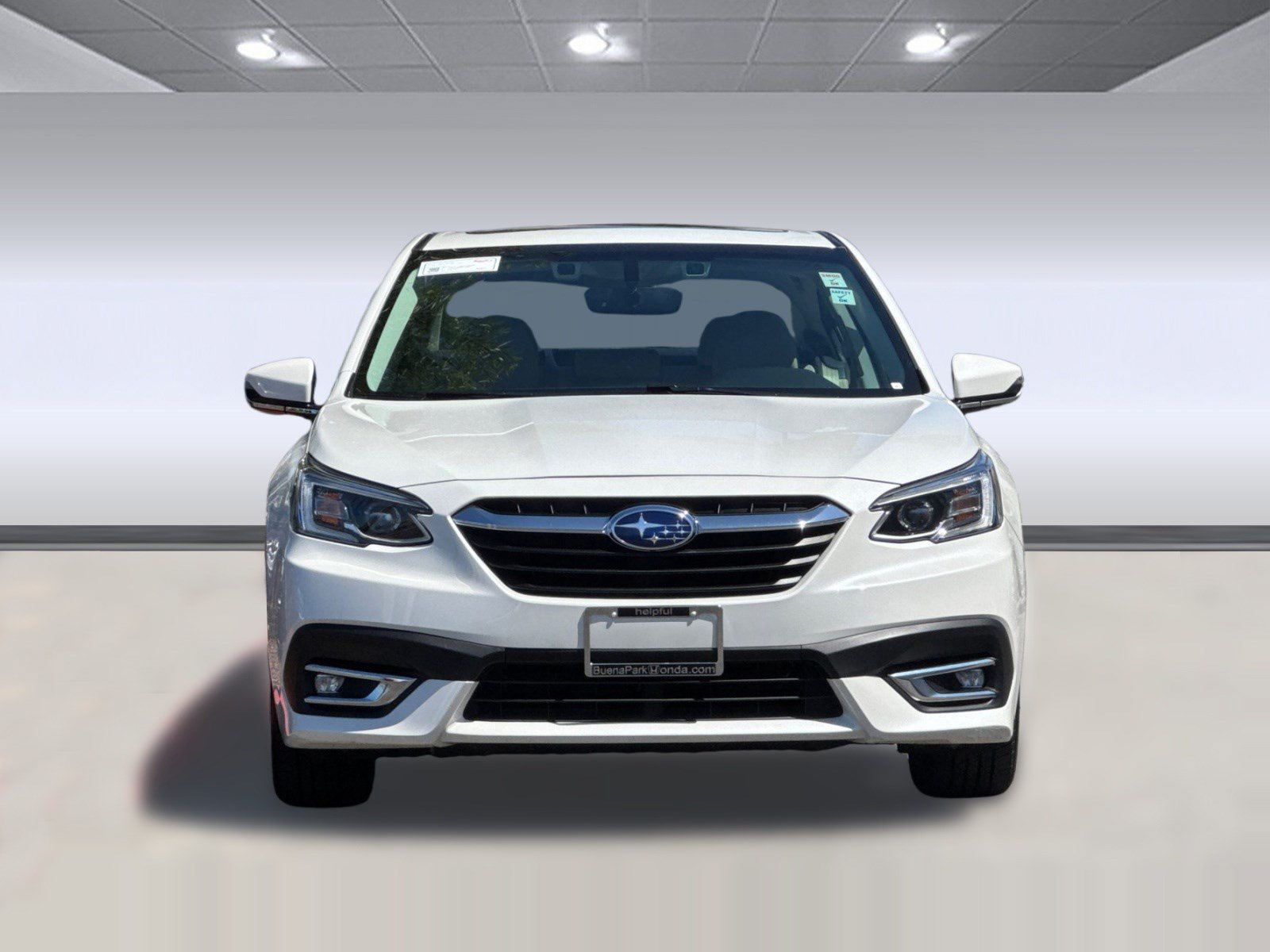 Used 2021 Subaru Legacy Limited w/ Popular Package #2 AWD/4WD image 5