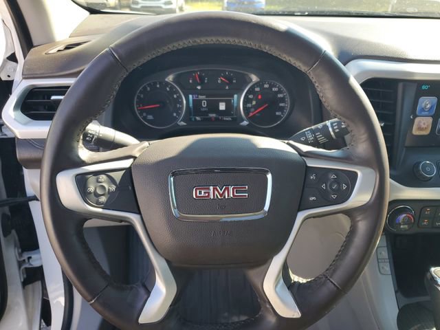 Used 2017 GMC Acadia SLT image 11