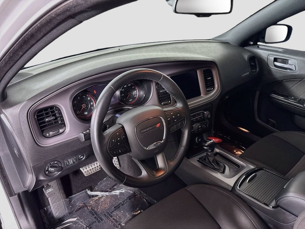 Used 2023 Dodge Charger GT w/ Blacktop Package RWD image 9