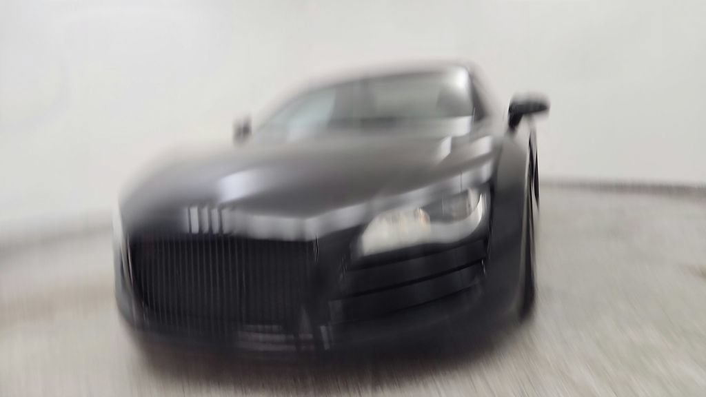Used 2011 Audi R8 V10 w/ Enhanced Leather Pkg AWD/4WD image 12