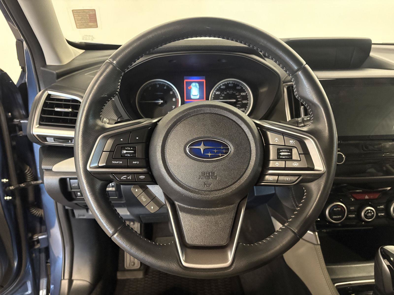 Used 2023 Subaru Forester Limited AWD/4WD image 19