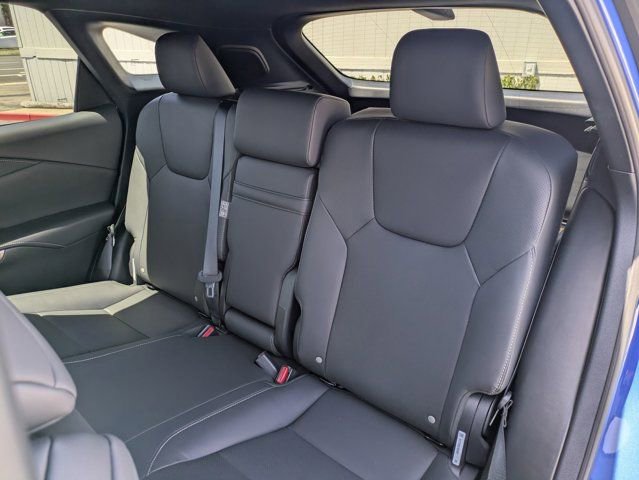 Used 2023 Lexus RX 350 F Sport w/ Cold Area Package AWD/4WD image 30
