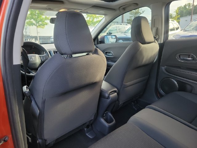 Used 2020 Honda HR-V EX image 11