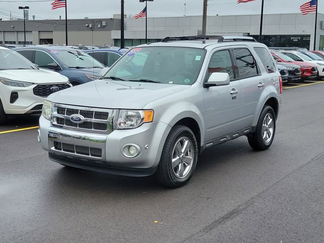 Used 2012 Ford Escape Limited image 2