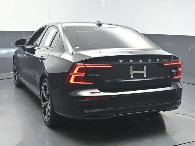 Certified 2023 Volvo S60 B5 Plus FWD image 6