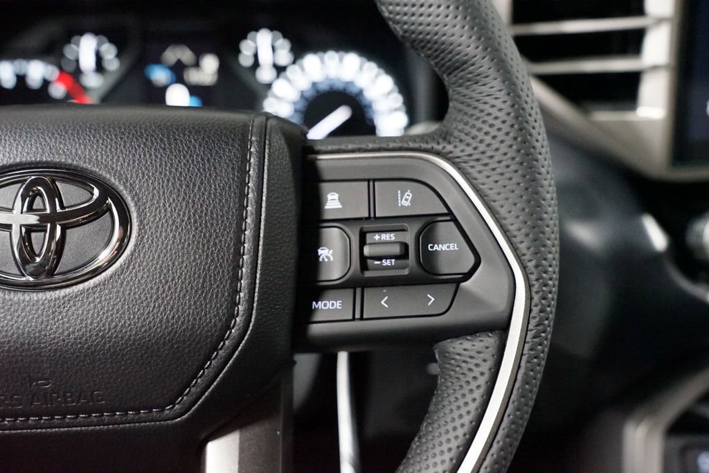 New 2026 Toyota Tundra SR5 image 14