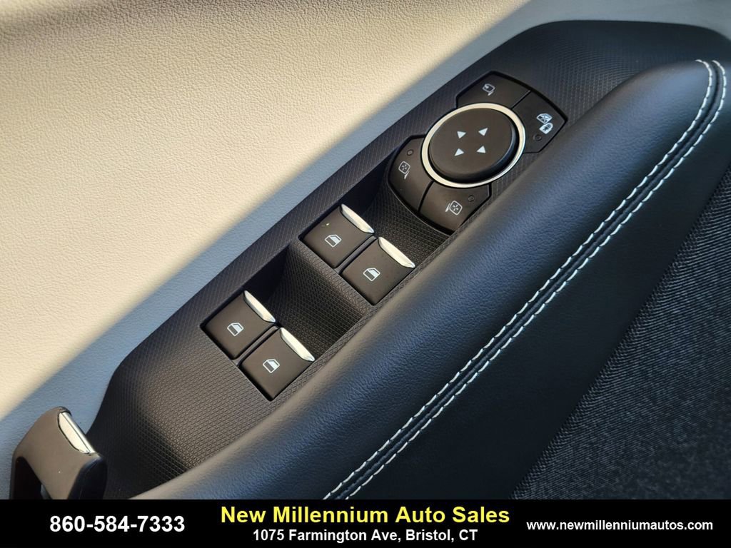 Used 2024 Ford Mustang Mach-E Premium image 17