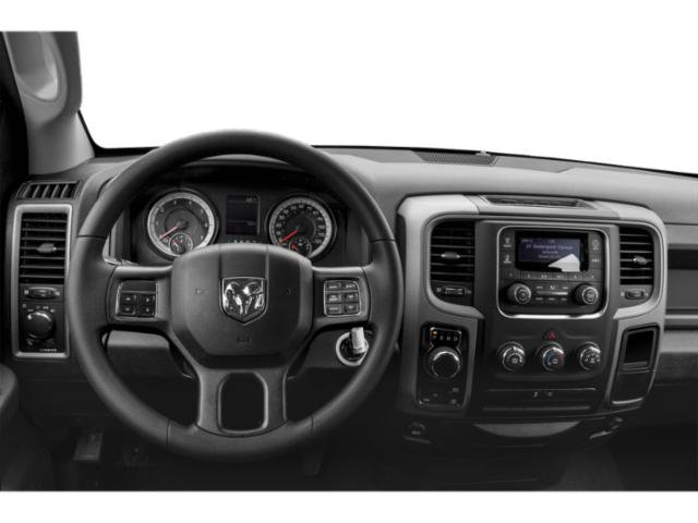 Used 2013 RAM 1500 Express AWD/4WD image 10