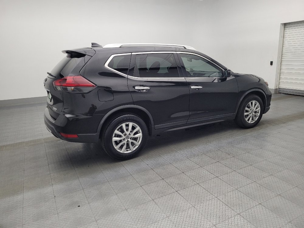 Used 2019 Nissan Rogue S w/ Special Edition Package image 10