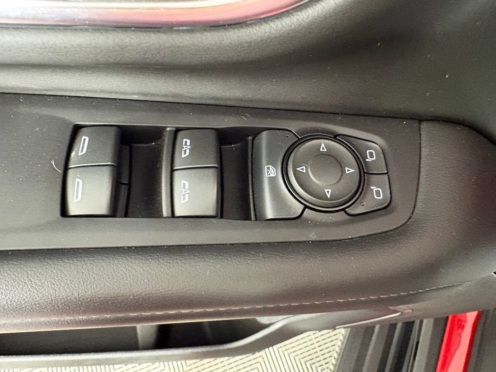Used 2024 Chevrolet Tahoe LS w/ Driver Alert Package AWD/4WD image 14