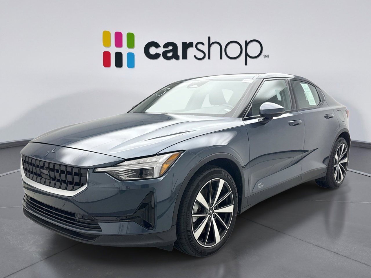 Used 2022 Polestar Polestar 2 w/ Plus Package