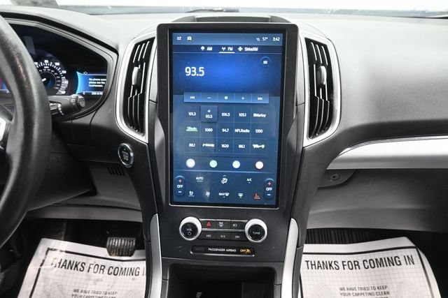Used 2022 Ford Edge SEL w/ Convenience Package AWD/4WD image 18