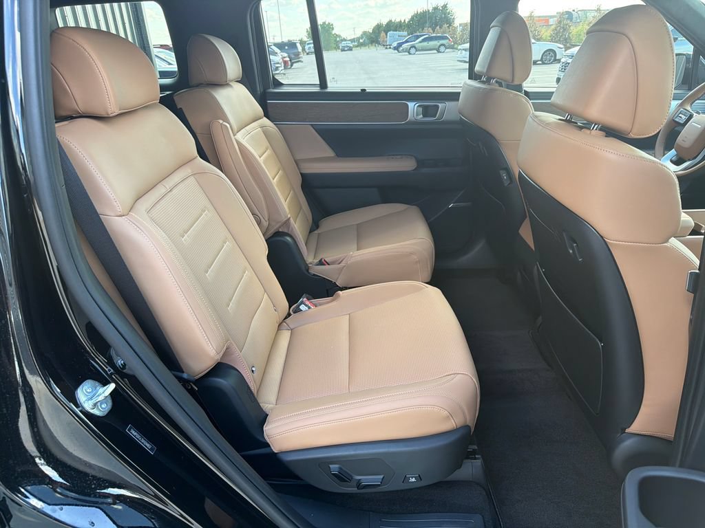 New 2027 Hyundai Santa Fe Calligraphy AWD/4WD image 34