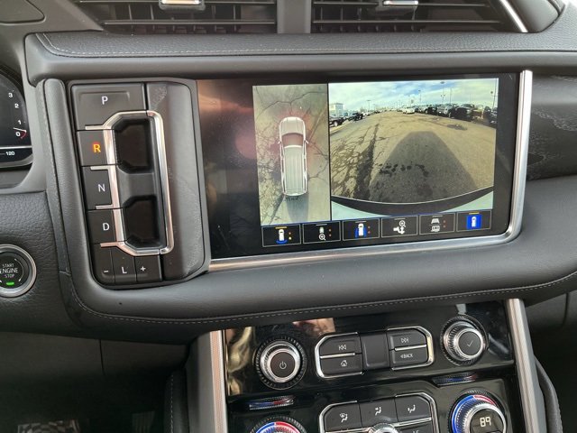 Used 2024 GMC Yukon Denali image 28