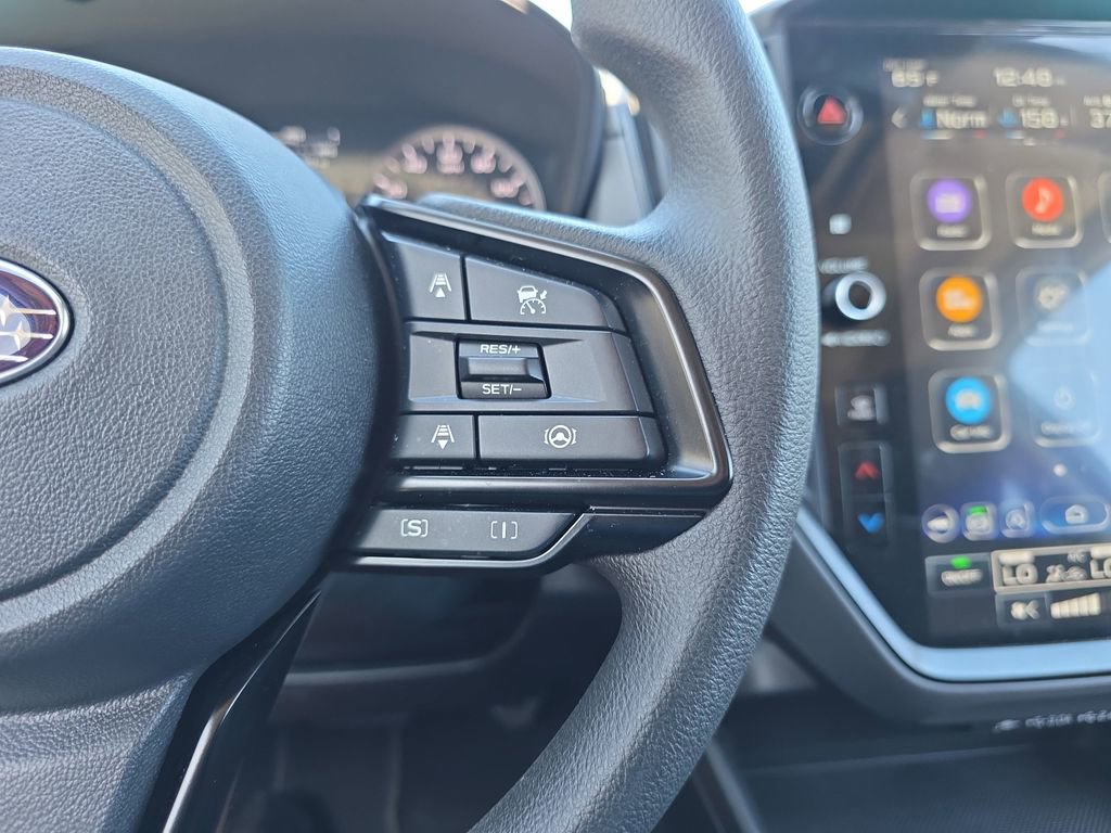 Certified 2026 Subaru Crosstrek 2.0i Premium image 22