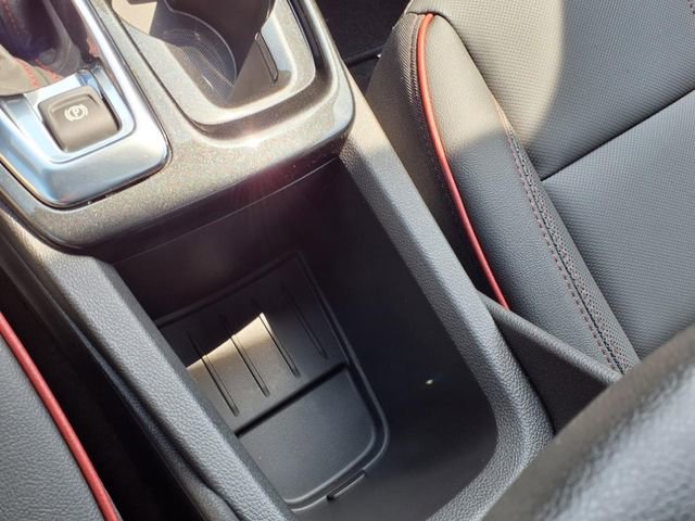 New 2026 Chevrolet TrailBlazer RS w/ Convenience Package image 41