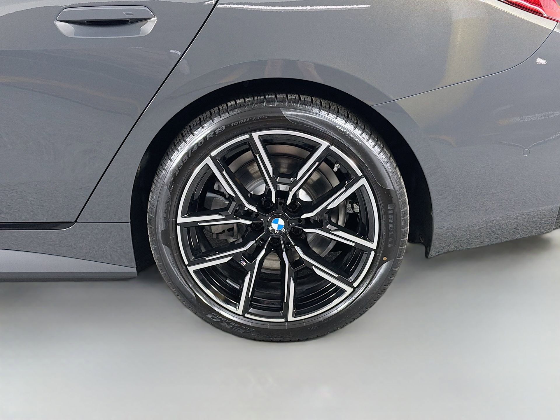 New 2026 BMW i4 xDrive40i w/ M Sport Package image 29