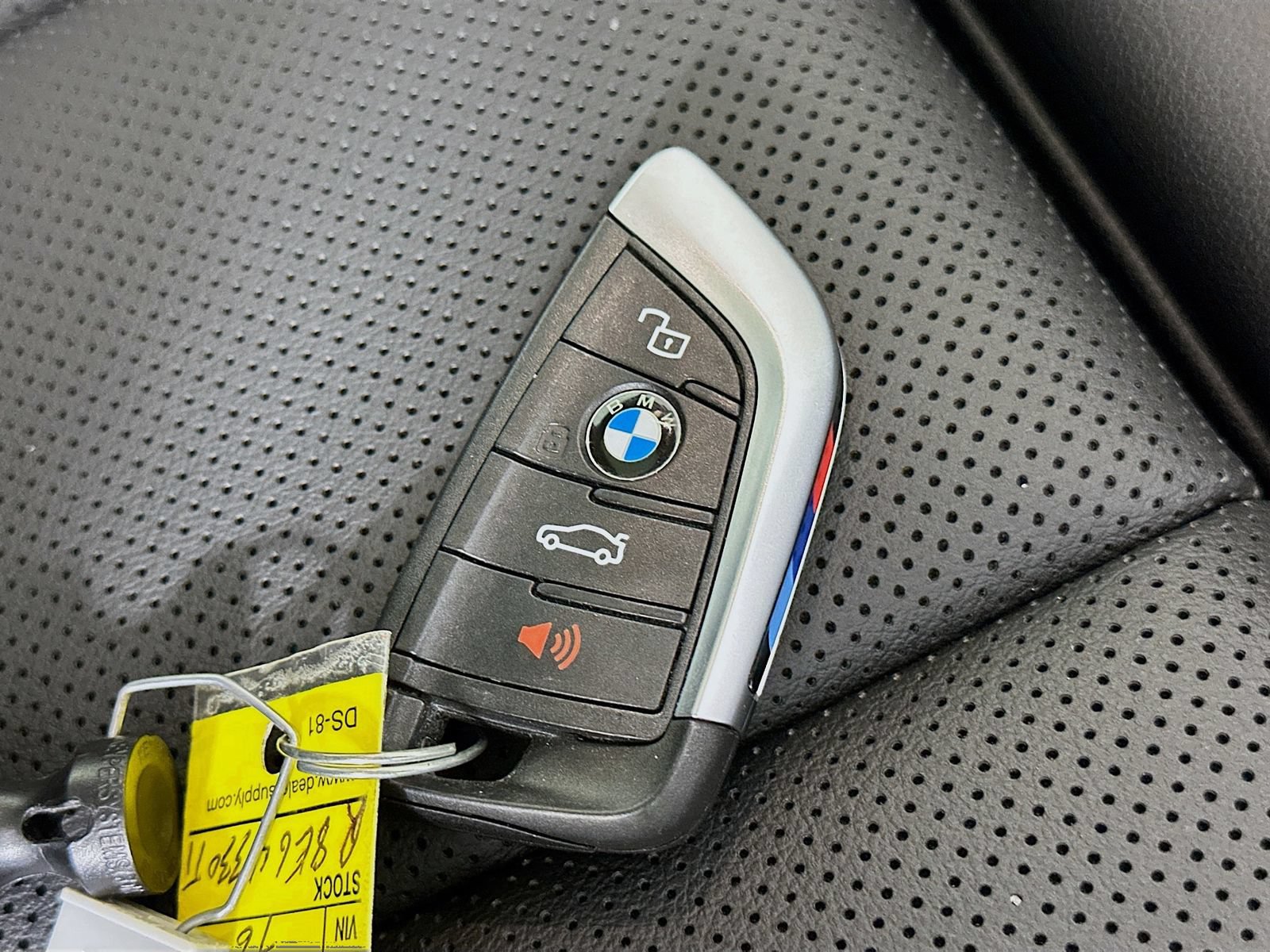 Used 2024 BMW M240i xDrive Coupe w/ Premium Package AWD/4WD image 41