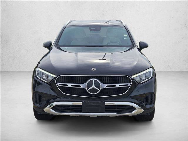 Used 2024 Mercedes-Benz GLC 300 video 2