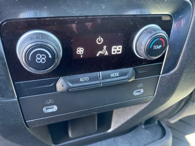 Used 2023 Chevrolet Tahoe LS w/ Driver Alert Package AWD/4WD image 25