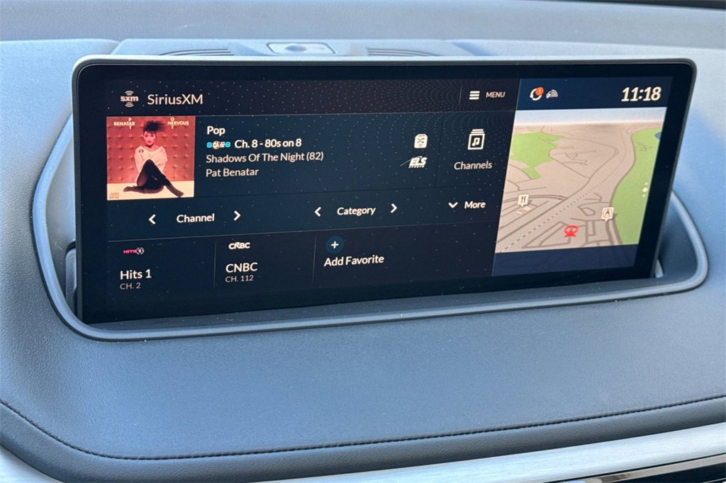 Certified 2023 Acura MDX SH-AWD w/ Technology Package image 25