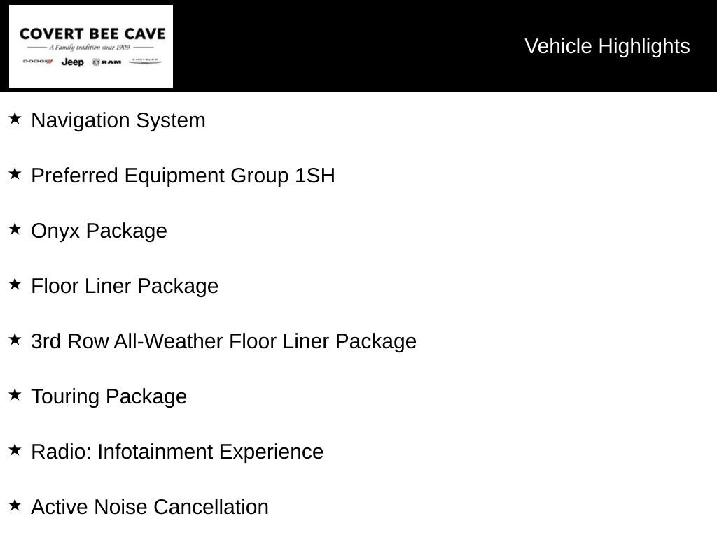 Used 2026 Cadillac Escalade Platinum Sport w/ LPO, ONYX Package AWD/4WD image 6