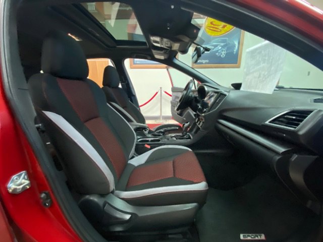 Used 2020 Subaru Impreza 2.0i Sport image 19