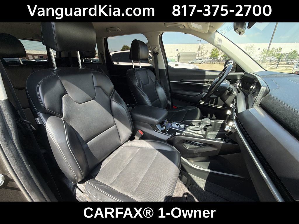Certified 2023 Kia Telluride S AWD/4WD image 28