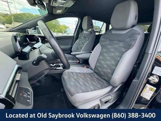 Certified 2022 Volkswagen ID.4 Pro image 29