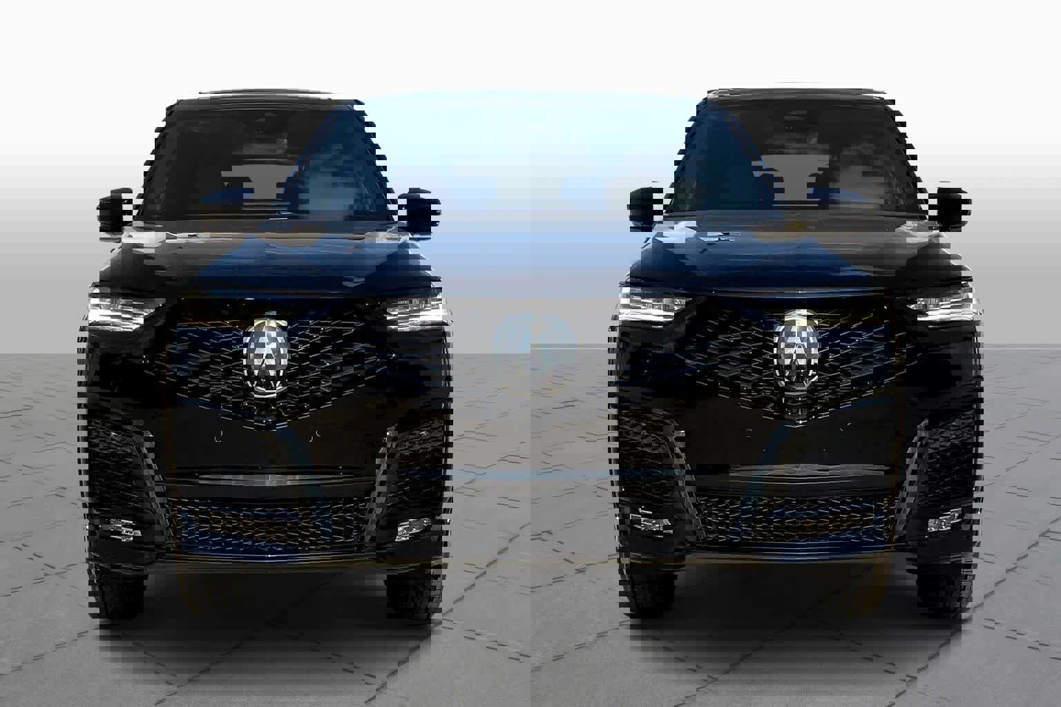 New 2026 Acura MDX A-Spec image 3