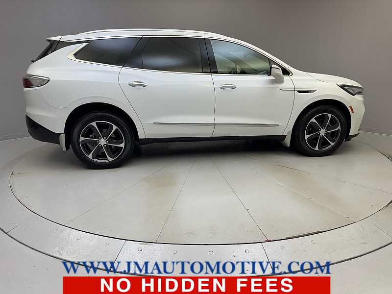 Used 2022 Buick Enclave Essence w/ Experience Buick Package AWD/4WD image 6