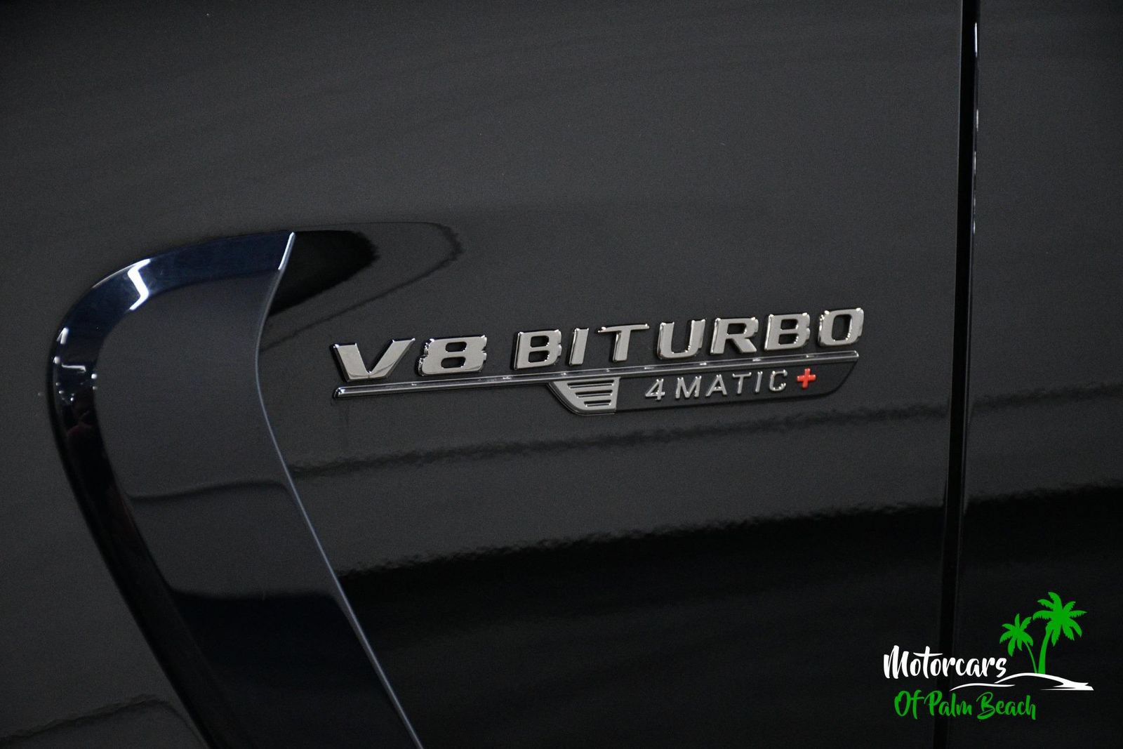 Used 2025 Mercedes-Benz AMG GT 63 image 5
