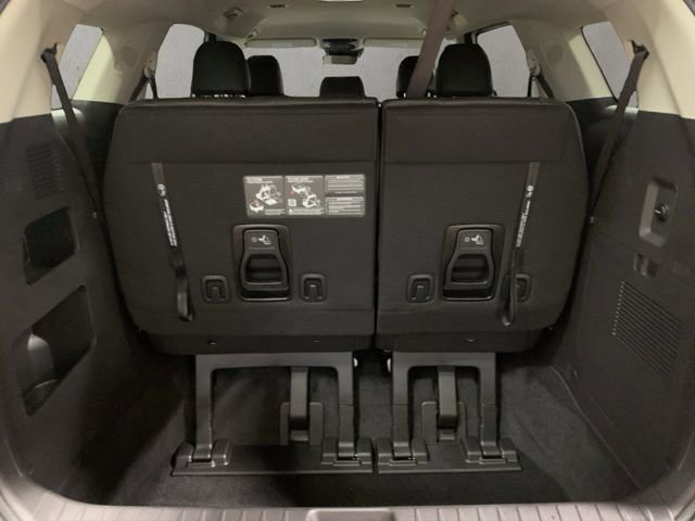New 2026 Kia Carnival image 14