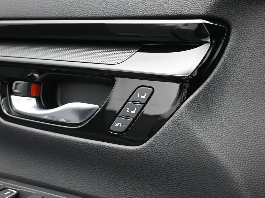 Certified 2023 Honda CR-V Sport Touring image 18