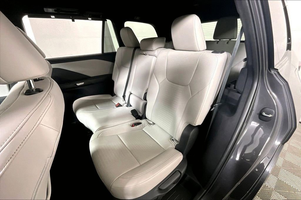 Used 2024 Lexus TX 350 FWD w/ Cold Weather Package image 25