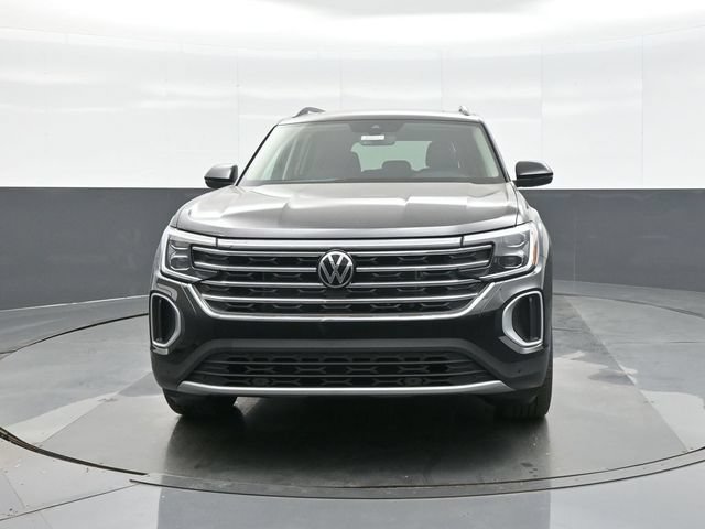 New 2026 Volkswagen Atlas SE AWD/4WD image 2