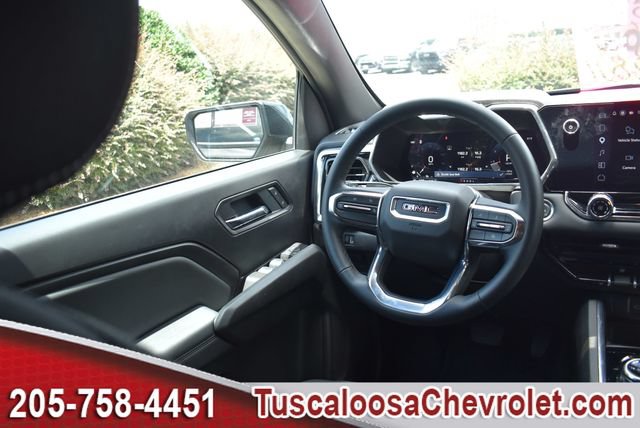 Used 2026 GMC Canyon Elevation AWD/4WD image 23