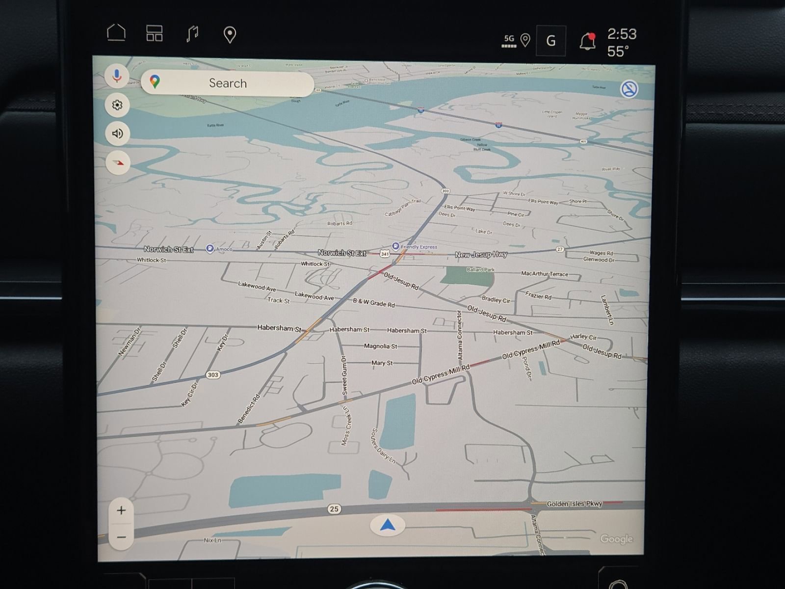 New 2026 GMC Terrain AT4 w/ Technology Package II image 5