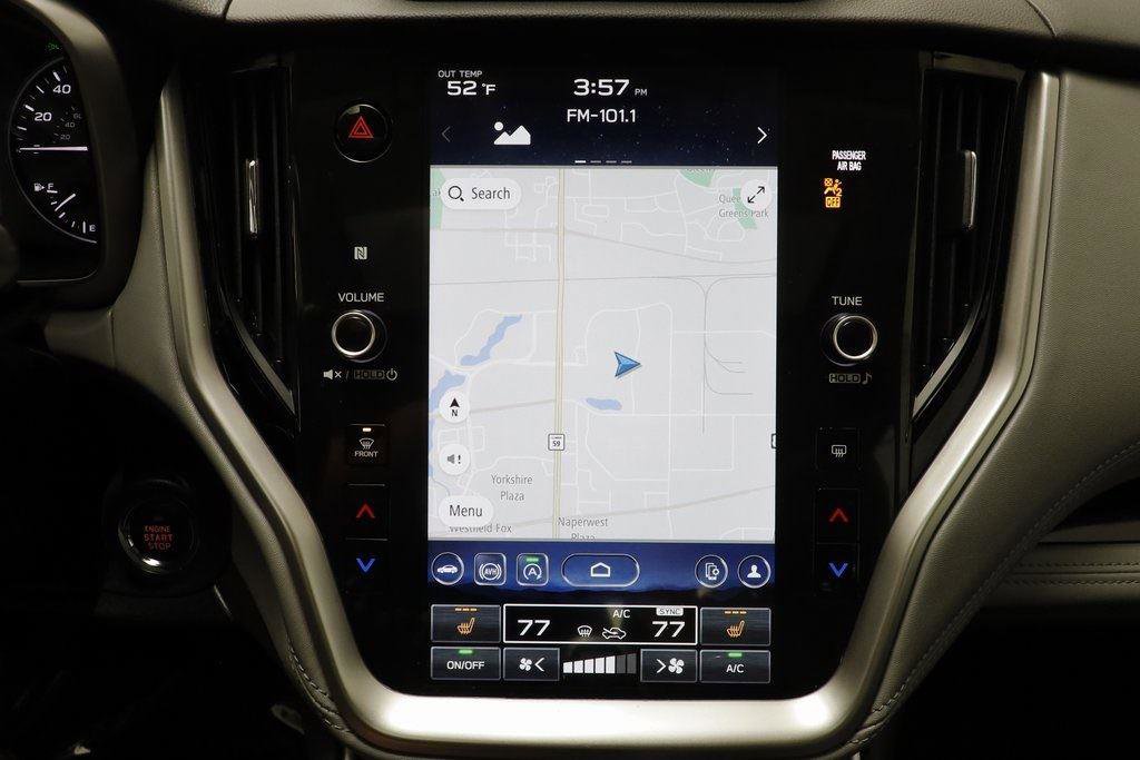 Used 2023 Subaru Legacy Limited image 10