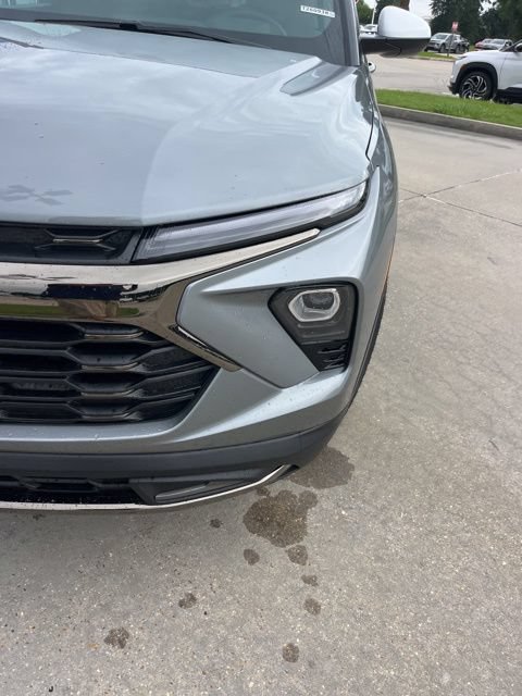New 2026 Chevrolet TrailBlazer ACTIV w/ Convenience Package FWD image 13